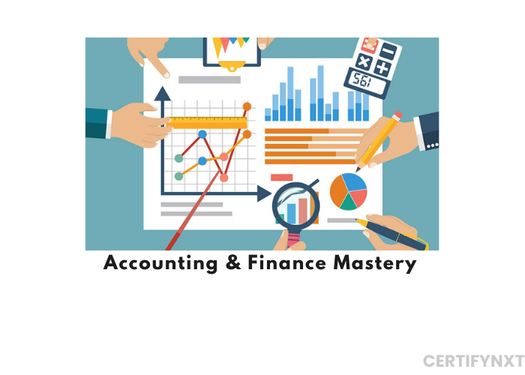 Accounting & Finance Mastery: Fundamentals Through Calculations
