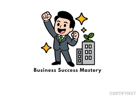 Mastering Business Success: From Customer Relationships To Entrepreneurial Scaling