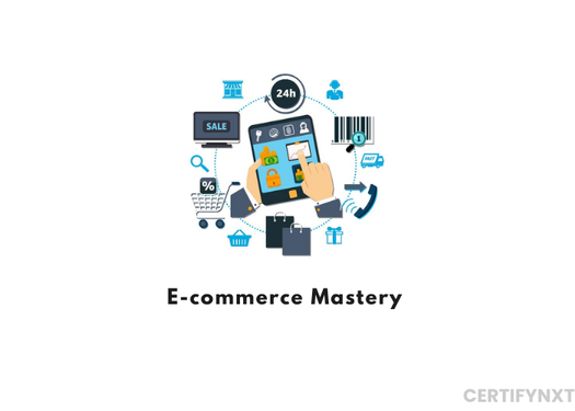 Mastering E-commerce: From Store Creation To Global Success