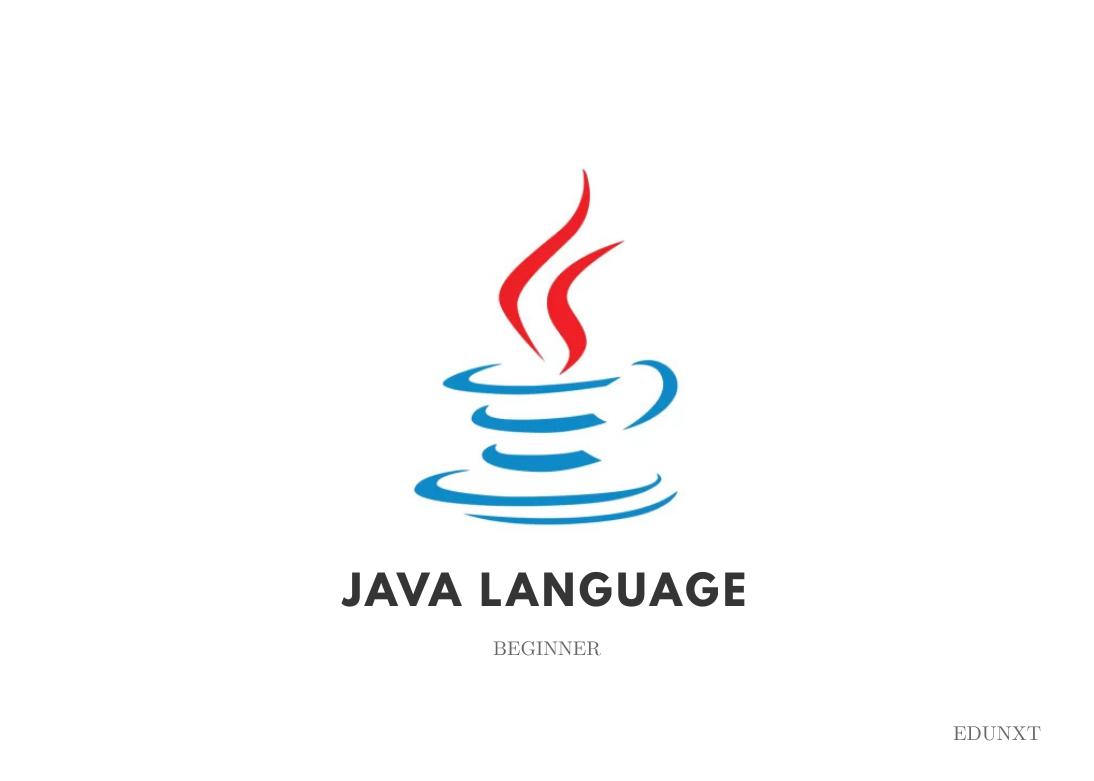 Java Certification Course: Beginner