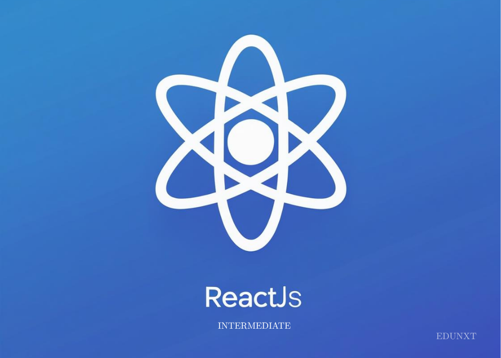 Craft With React: Intermediate